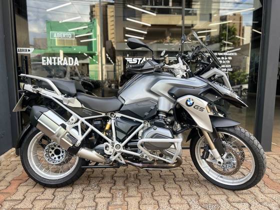 BMW R 1200 GS BMW R 1200 GS